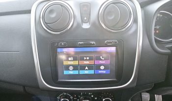 42k Miles! 2015 Blue Dacia Sandero Laureate Prime DCI 1.5 L Diesel. MOT June 2026.Ulez free.£20 Tax.Sat Nav £4995 full