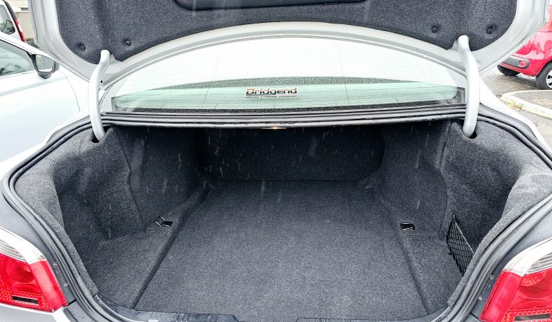 Automatic! BMW 525i 2.5L Petrol.MOT November 2026.No Advisory….14 S Stamps .Ulez free. Luxury £3995 full