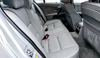 Automatic! BMW 525i 2.5L Petrol.MOT November 2026.No Advisory….14 S Stamps .Ulez free. Luxury £3995 full