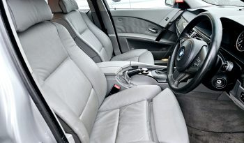 Automatic! BMW 525i 2.5L Petrol.MOT November 2026.No Advisory….14 S Stamps .Ulez free. Luxury £3995 full