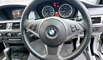 Automatic! BMW 525i 2.5L Petrol.MOT November 2026.No Advisory….14 S Stamps .Ulez free. Luxury £3995 full