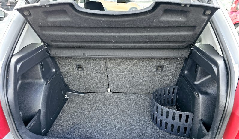 41k miles! 2014 Silver Skoda Fabia, 1.2L Petrol.MOT August 2026.FSH.Ulez Free £4995 full