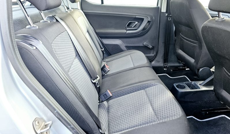 41k miles! 2014 Silver Skoda Fabia, 1.2L Petrol.MOT August 2026.FSH.Ulez Free £4995 full