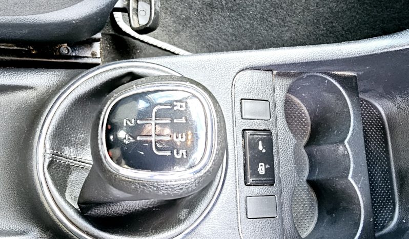 41k miles! 2014 Silver Skoda Fabia, 1.2L Petrol.MOT August 2026.FSH.Ulez Free £4995 full