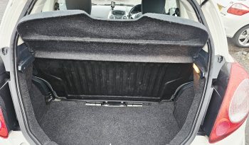 2013 White Ford KA Edge 1.2 L petrol. 3Dr. MOT June 2026.72k Miles.SH.Ulez free £2995 full