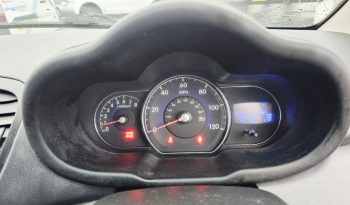 2013 Silver Hyundai i10 Active, 1.2 L petrol, Mot October 2026..5dr. Aux.£20 tax. 72k Miles. Ulez free £3295 full