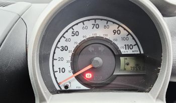 2013 White Citron C1 VTR, 1L Petrol.MOT July 2026.5 doors.£20 Road Tax.Low miles. ulez free £2795 full