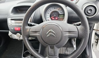 2013 White Citron C1 VTR, 1L Petrol.MOT July 2026.5 doors.£20 Road Tax.Low miles. ulez free £2795 full