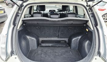 Automatic! 56k miles!2016 White Nissan Leaf 80kw Tekna .MOT November 2026.5Dr.FSH.Ulez free £6495 full