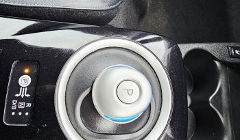 Automatic! 56k miles!2016 White Nissan Leaf 80kw Tekna .MOT November 2026.5Dr.FSH.Ulez free £6495 full