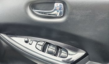 Automatic! 56k miles!2016 White Nissan Leaf 80kw Tekna .MOT November 2026.5Dr.FSH.Ulez free £6495 full