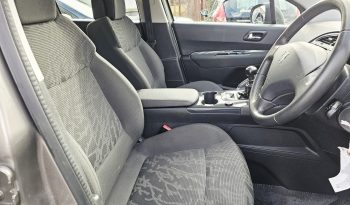 2013 Grey Peugeot 3008 Active ,1.6 Diesel.5 Dr.Mot September 2026. 65k miles.FSH.2 Owner £3495 full