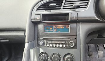 2013 Grey Peugeot 3008 Active ,1.6 Diesel.5 Dr.Mot September 2026. 65k miles.FSH.2 Owner £3495 full