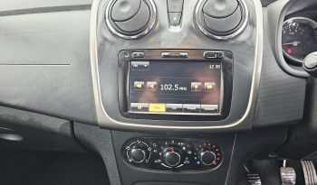 59k Miles! 2013 Red Dacia Logan TCe Laureate, 1L Petrol. MOT September 2026.Ulez free.£35 Tax.FSH.2 Owner £3995 full