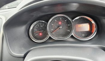 59k Miles! 2013 Red Dacia Logan TCe Laureate, 1L Petrol. MOT September 2026.Ulez free.£35 Tax.FSH.2 Owner £3995 full