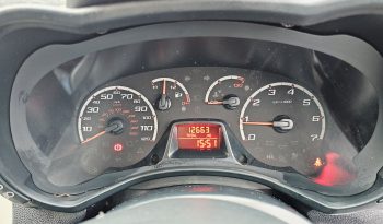 12k miles! 2010 Silver Ford KA Studio 1.2 L petrol. 3Dr. MOT May 2026.£35 Tax.Ulez free.1 Owner £3495 full