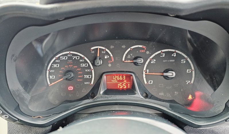 12k miles! 2010 Silver Ford KA Studio 1.2 L petrol. 3Dr. MOT May 2026.£35 Tax.Ulez free.1 Owner £3495 full