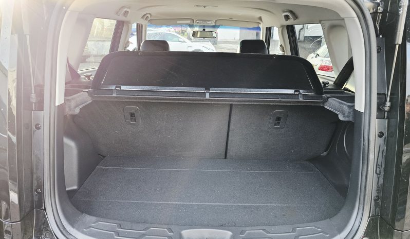 30k Miles! 2011 Black Kia Soul Echo 1.6L Petrol.MOT September 2026.5Dr. Ulez free FSH £4195    full