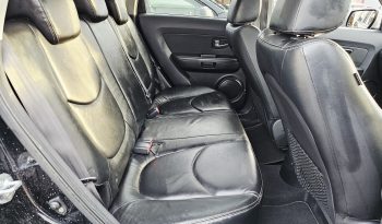 30k Miles! 2011 Black Kia Soul Echo 1.6L Petrol.MOT September 2026.5Dr. Ulez free FSH £4195    full