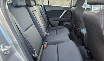 2011 Silver mazda3 Takuya,1.6L Petrol.MOT June 2026. 68k miles.FSH.Ulez Free.1 Owner £2995 full