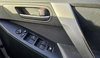 2011 Silver mazda3 Takuya,1.6L Petrol.MOT June 2026. 68k miles.FSH.Ulez Free.1 Owner £2995 full