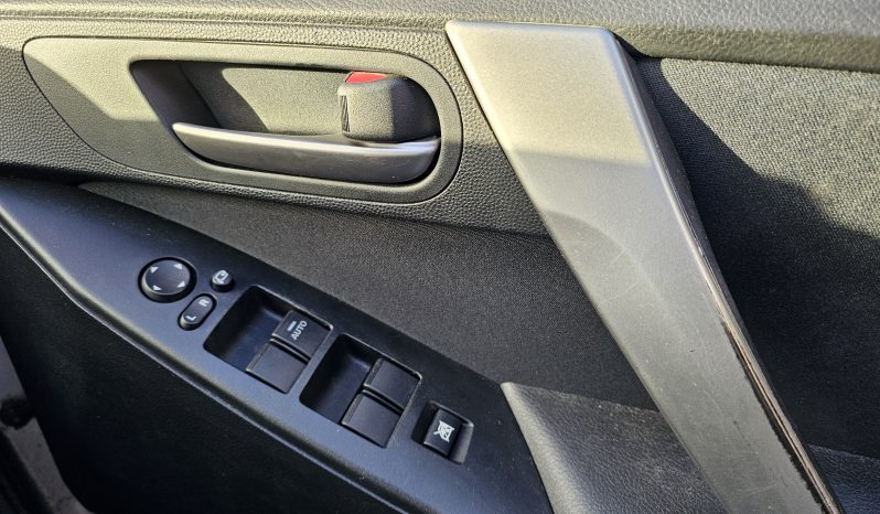 2011 Silver mazda3 Takuya,1.6L Petrol.MOT June 2026. 68k miles.FSH.Ulez Free.1 Owner £2995 full