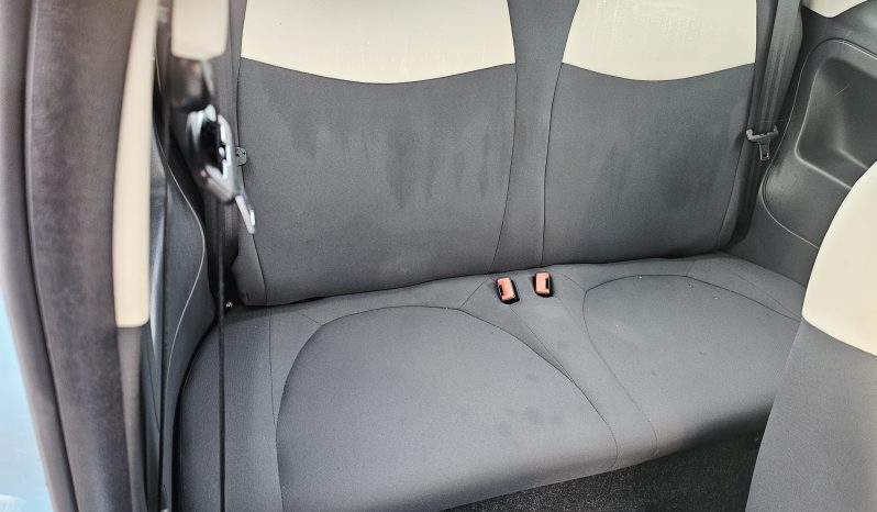 52k miles! 2014 Blue Fiat 500 Colour Therapy,1.2L Petrol.MOT September 2026.£35 Tax.3Dr.Ulez free £4295 full