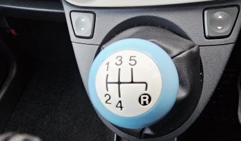 52k miles! 2014 Blue Fiat 500 Colour Therapy,1.2L Petrol.MOT September 2026.£35 Tax.3Dr.Ulez free £4295 full