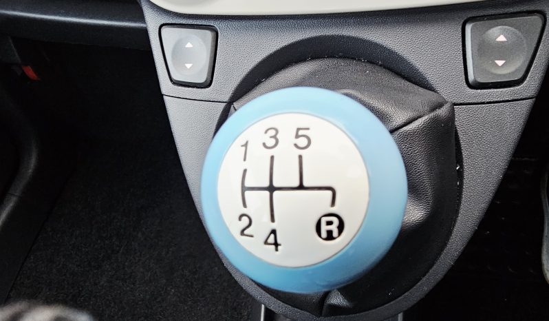 52k miles! 2014 Blue Fiat 500 Colour Therapy,1.2L Petrol.MOT September 2026.£35 Tax.3Dr.Ulez free £4295 full