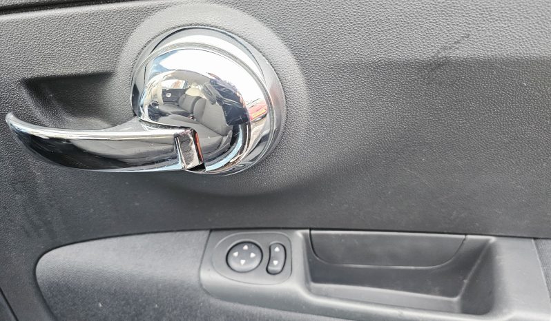 52k miles! 2014 Blue Fiat 500 Colour Therapy,1.2L Petrol.MOT September 2026.£35 Tax.3Dr.Ulez free £4295 full