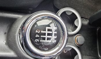 2010 Silver Mini Pepper Pack, 1.6 petrol. 3 door. MOT July 2026.Ulez free £2995 full