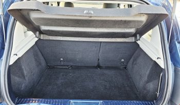 2017 Blue Dacia Sandero Ambiance,1.2L Petrol. MOT October 2026.66k miles.FSH.Ulez free £3995 full