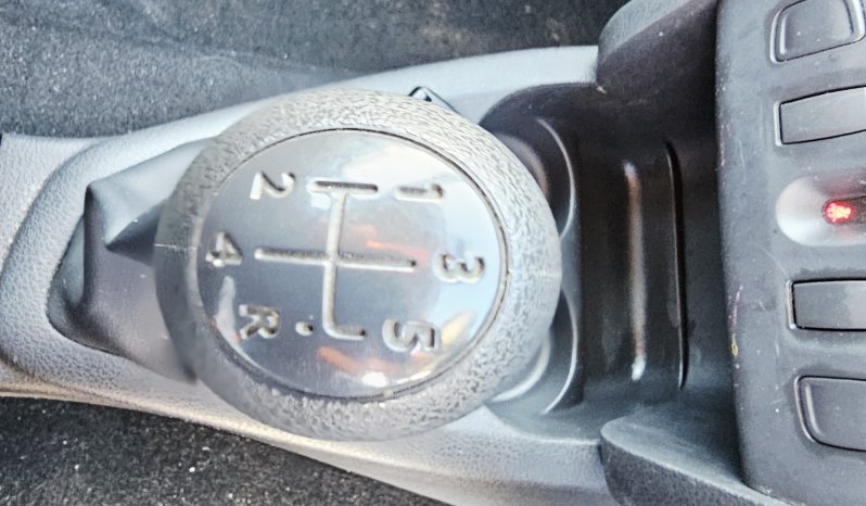 2017 Blue Dacia Sandero Ambiance,1.2L Petrol. MOT October 2026.66k miles.FSH.Ulez free £3995 full