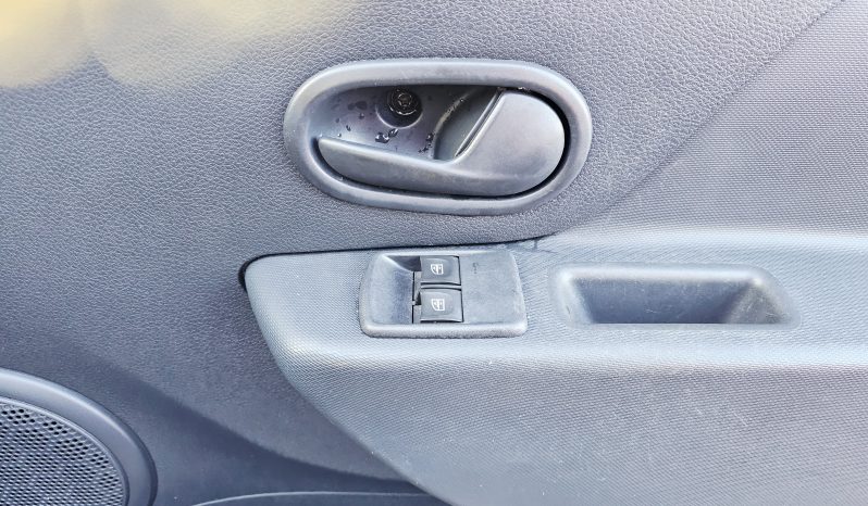 2017 Blue Dacia Sandero Ambiance,1.2L Petrol. MOT October 2026.66k miles.FSH.Ulez free £3995 full