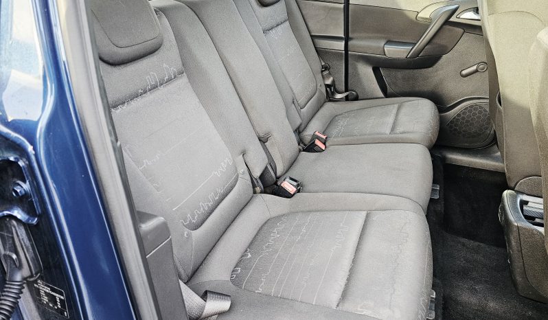 Automatic! 52k Miles! 2013 Blue Vauxhall Meriva Exclusiv, 1.4 Petrol. MOT July 2026.SH.Ulez free £4995    full