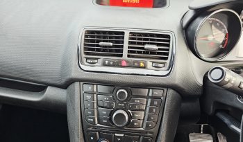 Automatic! 52k Miles! 2013 Blue Vauxhall Meriva Exclusiv, 1.4 Petrol. MOT July 2026.SH.Ulez free £4995    full