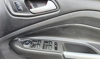 36k Miles! 2018 Red Ford Kuga Titanium TDCI, 1.5L Diesel.MOT December 2026.SUV .Ulez Free. 2 Owner £10995 full