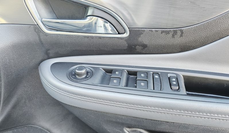 2015 White Vauxhall Mokka Limited Edition Turbo SS, 1.4 petrol.MOT September 2026.67k Miles.Ulez Free.FSH.2 Owner £5495    full