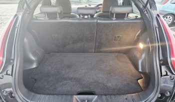 Automatic! 2016 Black Nissan Juke Tekna Xtronic,1.6 Petrol,MOT May 2026. Aux. 5Dr.76k miles.FSH.Ulez free.2 Owner £7495 full