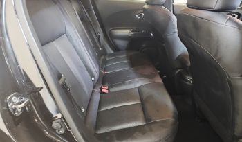 Automatic! 2016 Black Nissan Juke Tekna Xtronic,1.6 Petrol,MOT May 2026. Aux. 5Dr.76k miles.FSH.Ulez free.2 Owner £7495 full