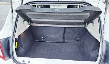 49k Miles! 2013 White Dacia Sandero Ambiance, 1.2 L Petrol. MOT May 2026.Ulez free.Sat Nav.2 Owner £3495 full