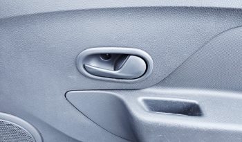 49k Miles! 2013 White Dacia Sandero Ambiance, 1.2 L Petrol. MOT May 2026.Ulez free.Sat Nav.2 Owner £3495 full