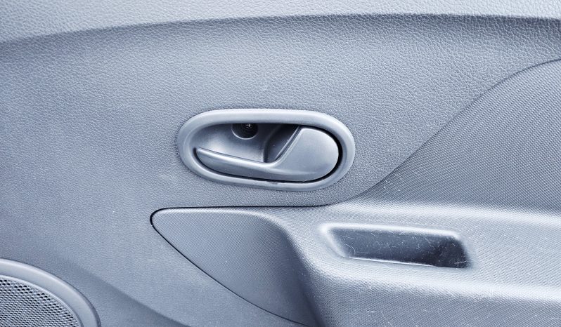 49k Miles! 2013 White Dacia Sandero Ambiance, 1.2 L Petrol. MOT May 2026.Ulez free.Sat Nav.2 Owner £3495 full