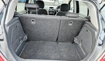 2014 Black Vauxhall Corsa SXI 1.2L Petrol,MOT July 2026.5Dr.68k miles.Ulez free £3495 full