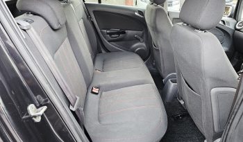 2014 Black Vauxhall Corsa SXI 1.2L Petrol,MOT July 2026.5Dr.68k miles.Ulez free £3495 full