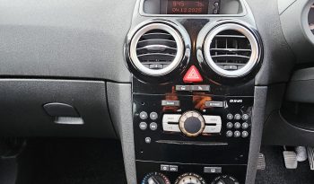 2014 Black Vauxhall Corsa SXI 1.2L Petrol,MOT July 2026.5Dr.68k miles.Ulez free £3495 full