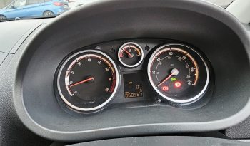 2014 Black Vauxhall Corsa SXI 1.2L Petrol,MOT July 2026.5Dr.68k miles.Ulez free £3495 full