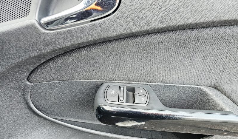 2014 Black Vauxhall Corsa SXI 1.2L Petrol,MOT July 2026.5Dr.68k miles.Ulez free £3495 full