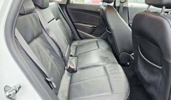 2015 White Vauxhall Astra Limited Edition, 1.6L petrol. MOT August 2026. 5dr. aux, ac.FSH.Ulez free.£3495 full