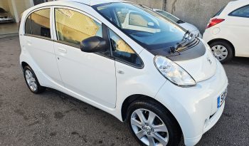 Automatic! 6k Miles! 2016 White Peugeot iOn, full electric.MOT May 2026. Ulez free.1 Owner £5995 full